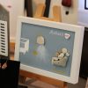 Framed Pebble Picture "Mother..." - Image 2