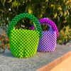 Nysa Bucket Bag