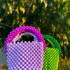 Nysa Bucket Bag - Image 7