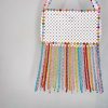 Elysia Tassel Bag