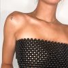 Thalia V-Strapless Bralette - Image 3