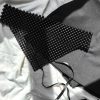 Thalia V-Strapless Bralette