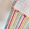 Elysia Tassel Bag - Image 3