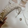 Opal Seraph Headband