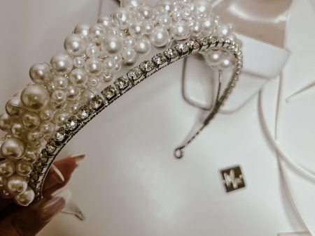 Opal Seraph Headband