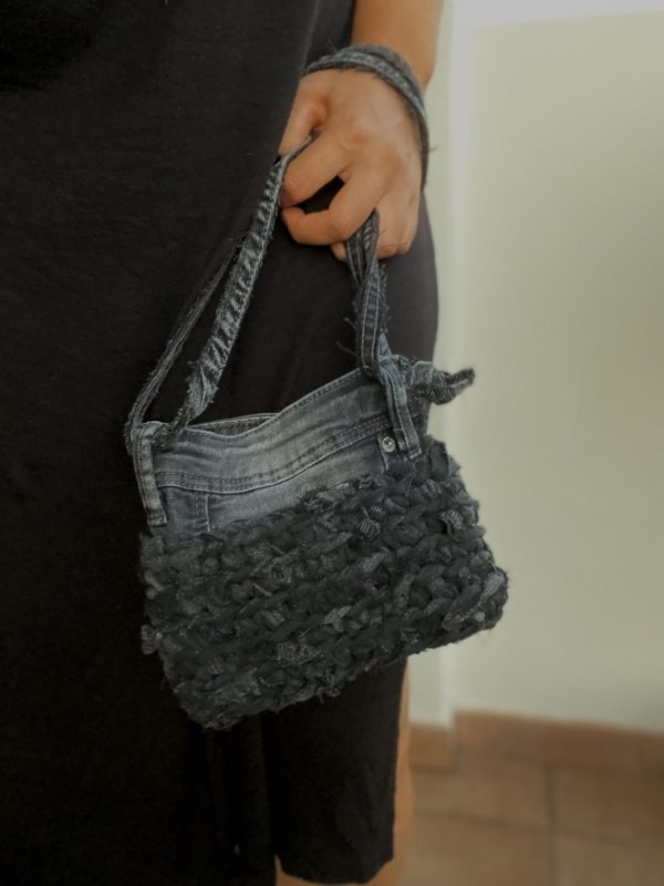 Small bag The second life