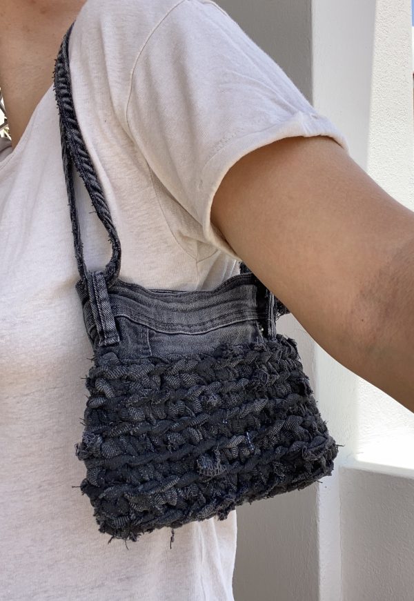 Small bag The second life - Image 3