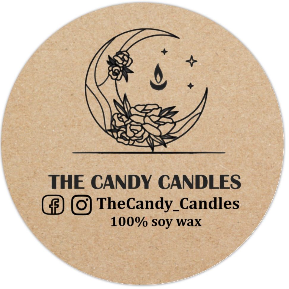 The Candy Candles
