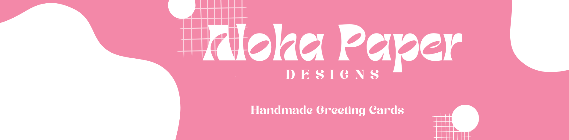 Aloha Paper Designs