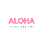 Aloha Paper Designs