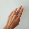Rectangular rings - Image 4