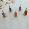 Rectangular rings