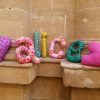 Personalized Plush Name Banners - Image 31