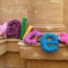 Personalized Plush Name Banners - Image 30