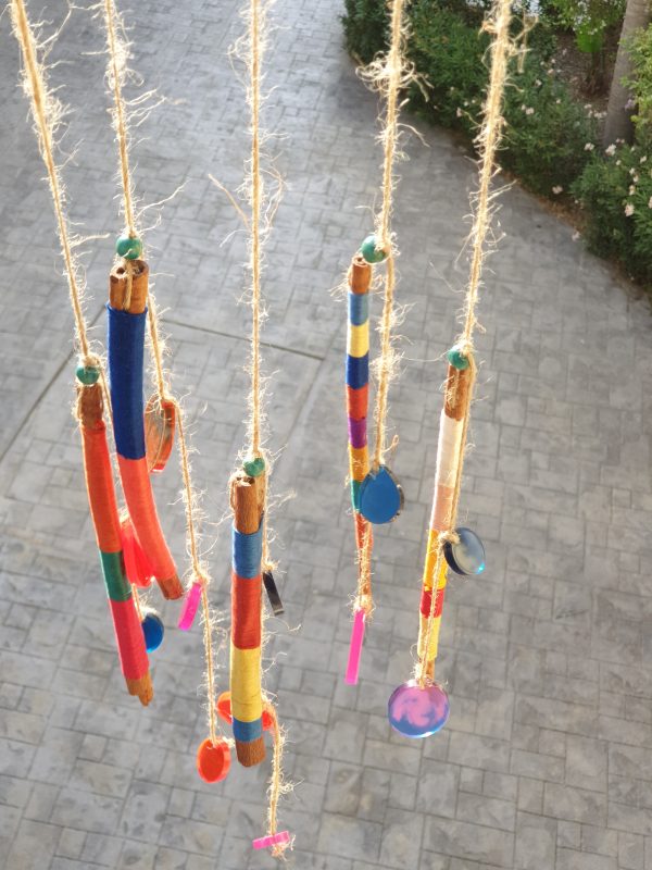 Chimes - Image 9