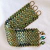 Beaded Bracelet "Skinny" - Image 3
