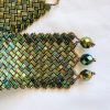 Beaded Bracelet "Skinny" - Image 4