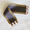 Beaded Bracelet "Skinny" 2 - Image 3