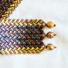 Beaded Bracelet "Skinny" 2 - Image 2