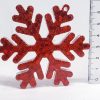 Christmas Ornaments Set 3 pcs - Red Color - Image 4