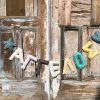 Personalized Plush Name Banners - Image 12
