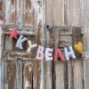 Personalized Plush Name Banners - Image 3