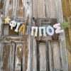 Personalized Plush Name Banners - Image 2