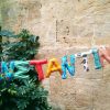 Personalized Plush Name Banners - Image 15