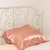 satin pillowcase