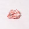 Satin Scrunchie - Pink