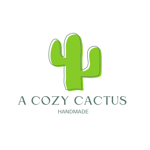 Acozycactushandmade Acozycactushandmade