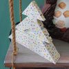 Repurposed wood Christmas tree decoration - Image 2