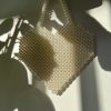 Eros Pearl Heart Handbag - Image 2