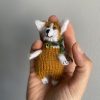 Cheerful Corgi - Image 4
