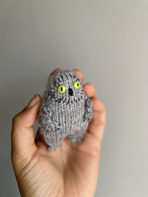 Smart Owl