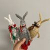 Funny Bunny