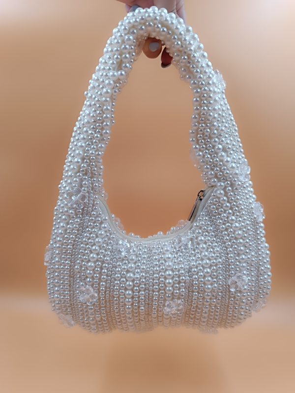 Regalia Clutch