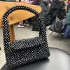 Noir Shoulder Bag - Image 3