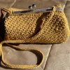 Golden Stitch Bag - Image 3
