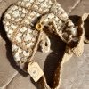 Wool granny square bag - Image 2
