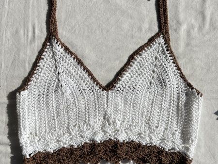 Crochet Top