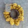 Crochet Scrunchies