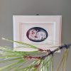 Goat Kid: Original Framed Painting - Image 5