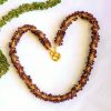 Beaded Necklace "Gypsy Soul" - Image 5