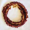Beaded Necklace "Gypsy Soul"
