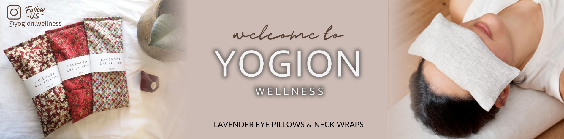 Yogion Wellness