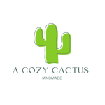 Acozycactushandmade