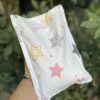 Baby Colic Relief Pillow – Organic Linseed Hot/Cold Therapy for Infants & Toddlers