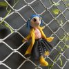 Coraline Rag Doll - Image 10