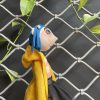 Coraline Rag Doll - Image 8